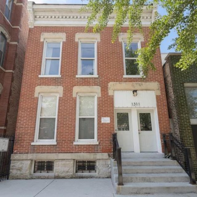 1311 W. Ohio St.: After · 2025