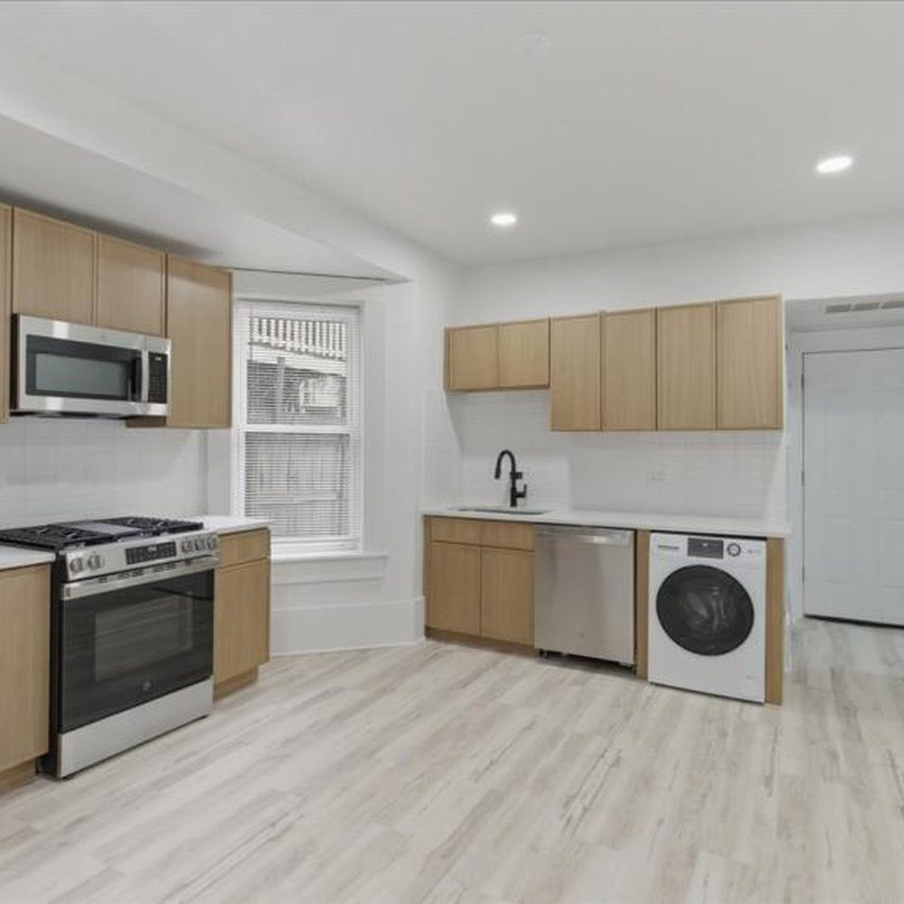 2607 W. Haddon Ave.: After · 2026