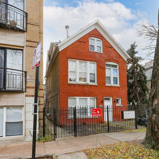 2607 W. Haddon Ave.: Before · 2025