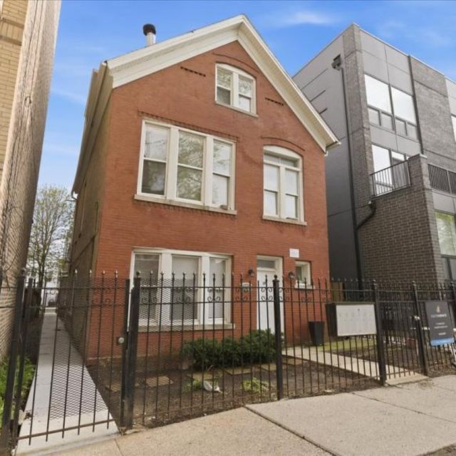 2607 W. Haddon Ave.: After · 2026