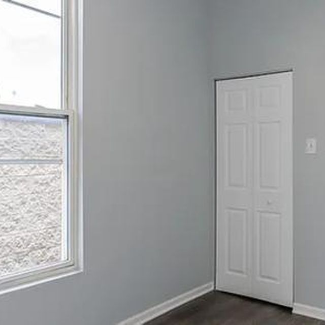 815 N. Fairfield Ave.: Bedroom · 2025