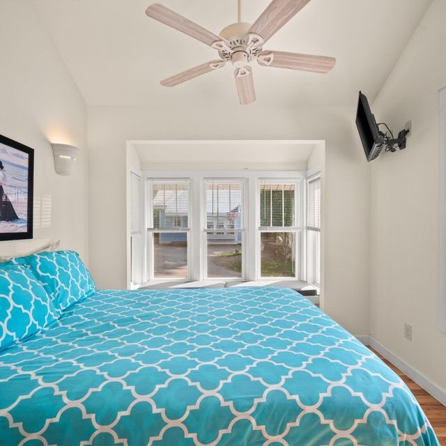 5358 Paw Paw Lake Rd.: Bedroom