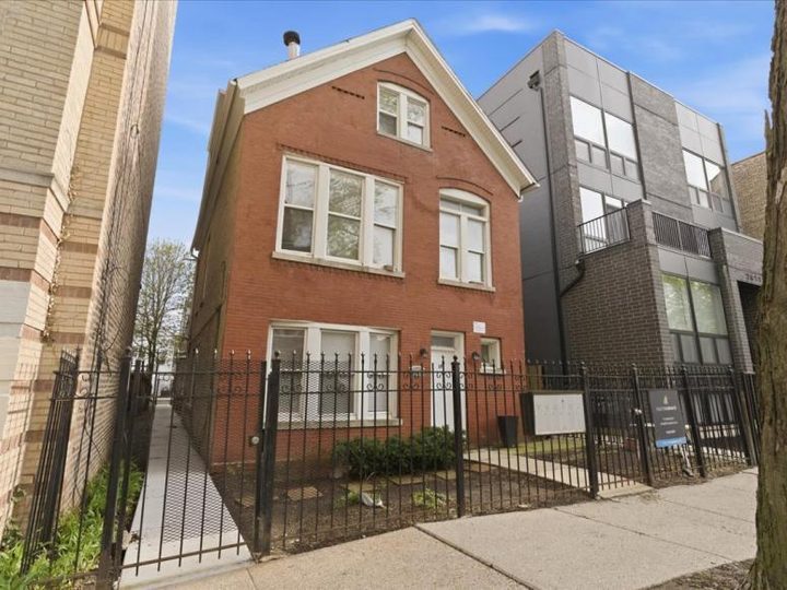 2607 W. Haddon